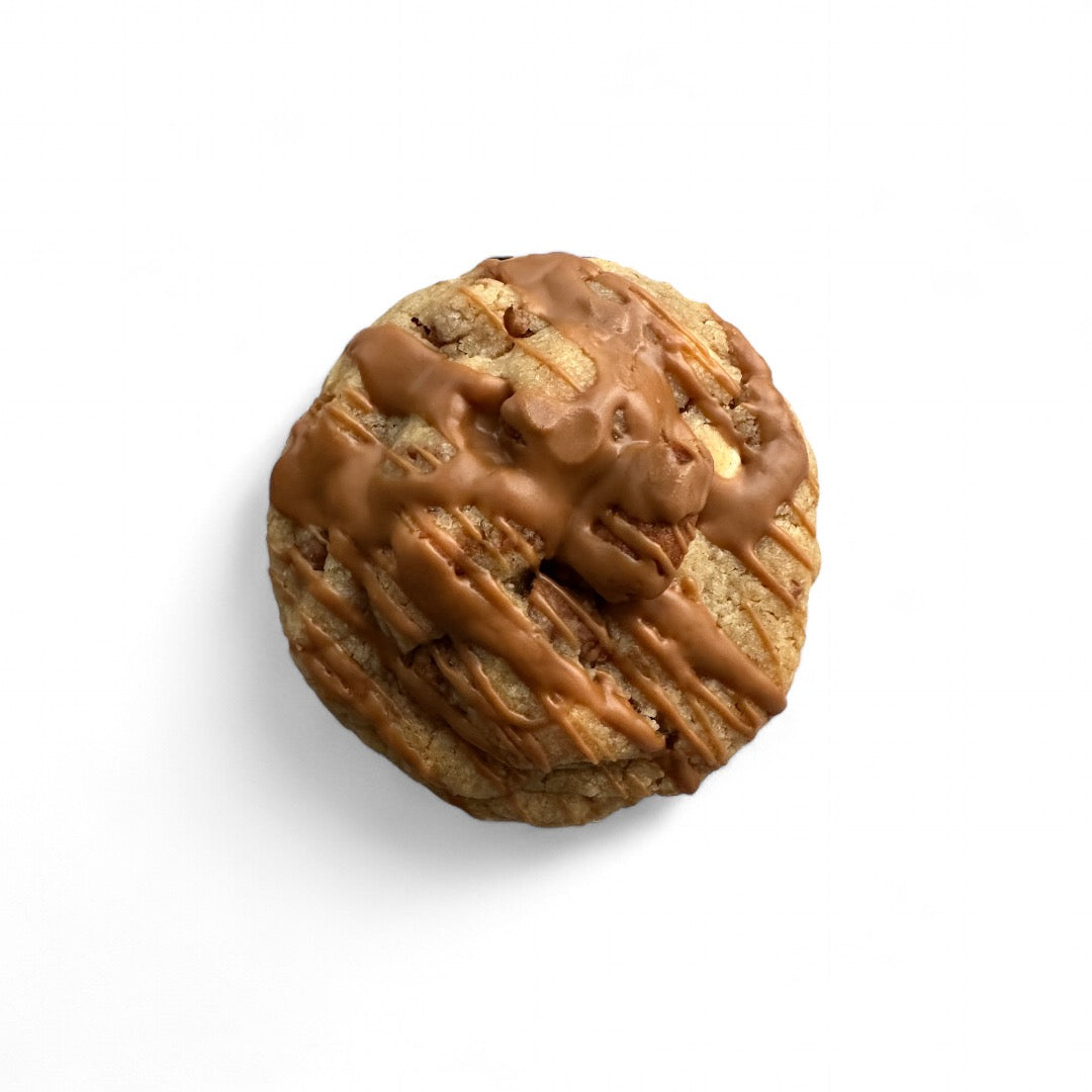 Chunky Biscoff Cookie