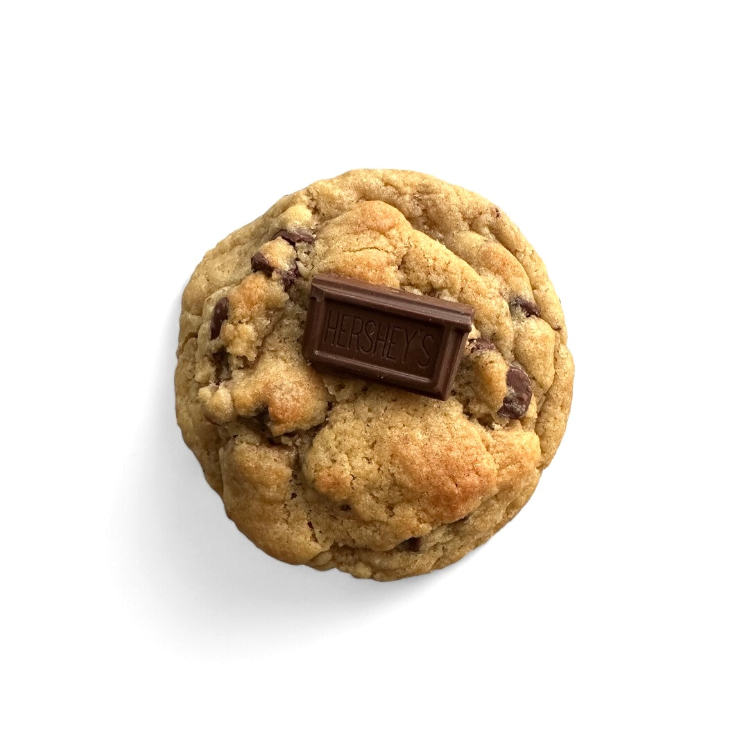 The OG Chocolate Chip Cookie