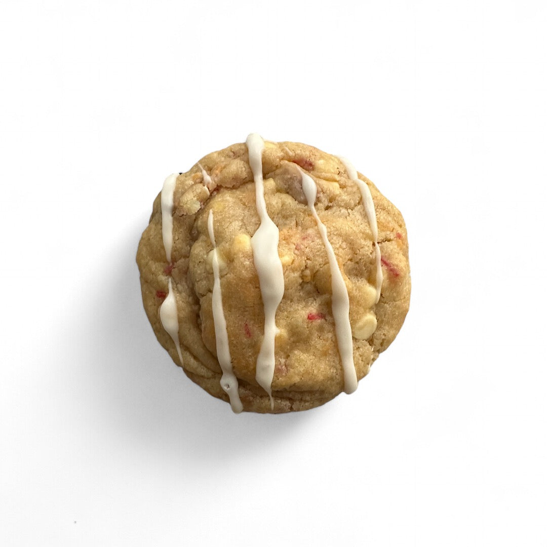 Birthday Cake Cookie