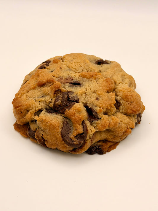 The OG Chocolate Chip