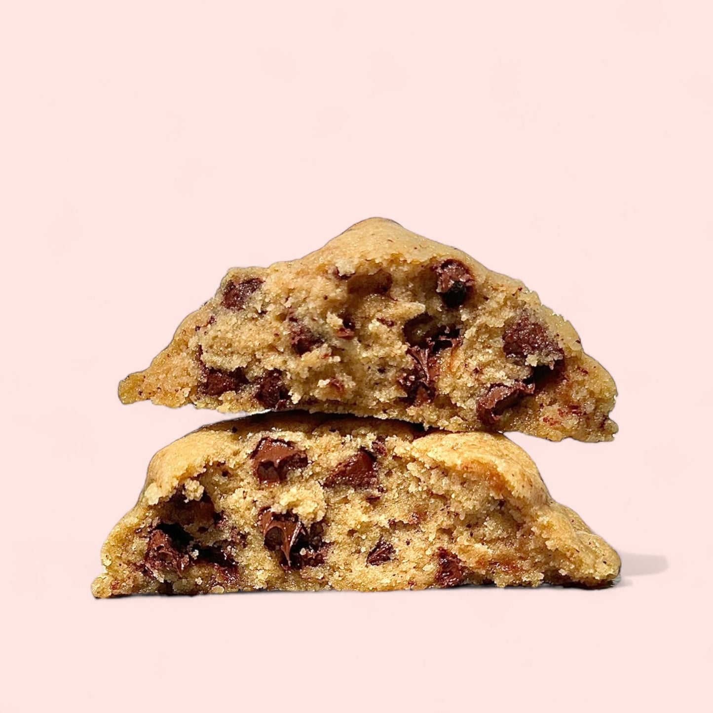 The OG Chocolate Chip Cookie